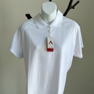 Antigua polo - NWT